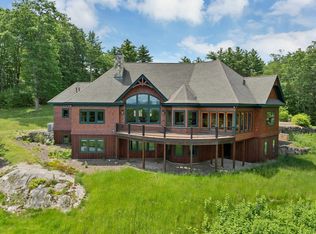 44 Pease Road, Meredith, NH 03253