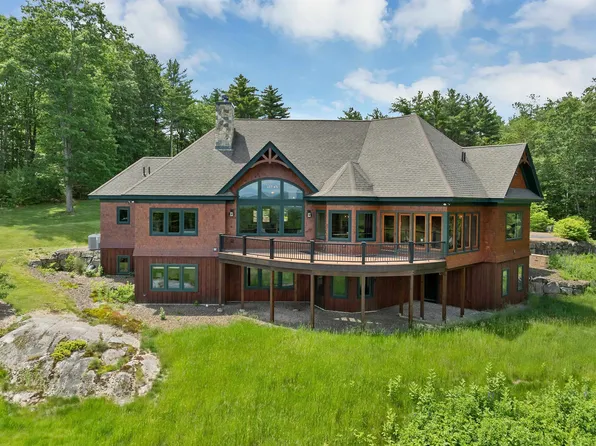 44 Pease Road, Meredith, NH 03253