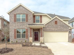 3476 Canyon Lake Dr, Little Elm, TX 75068