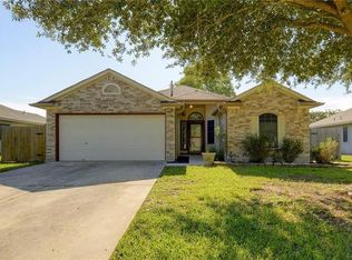 110 Bailey Loop, Kyle, TX 78640