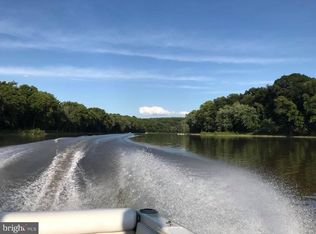 Trammel Ln, Falling Waters, WV 25419