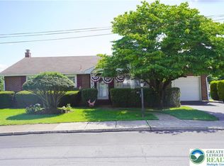 871 2nd St, Whitehall, PA 18052