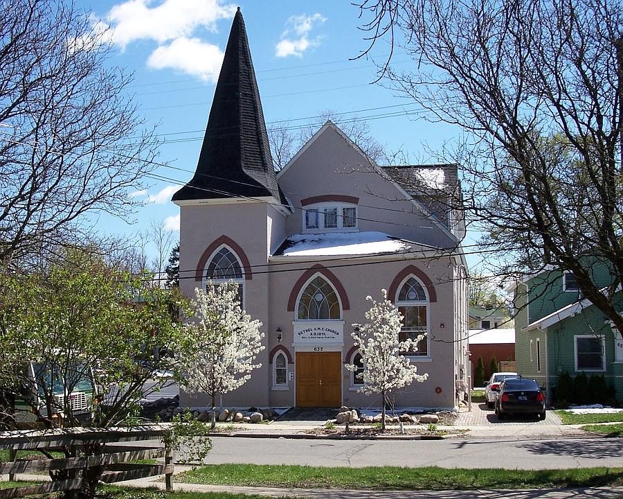 Building Photo