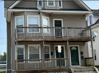 196 Providence St, Woonsocket, RI 02895