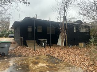 1300 Catalina Rd, Memphis, TN 38111