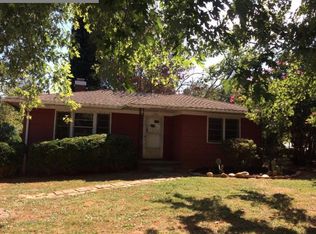 254 Oak Grove Rd, Elkin, NC 28621