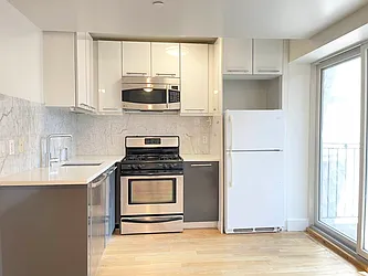 Rented by StayBK LLC