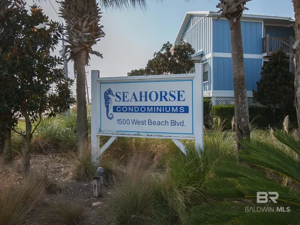 1500 W Beach Blvd, Gulf Shores, AL 36542