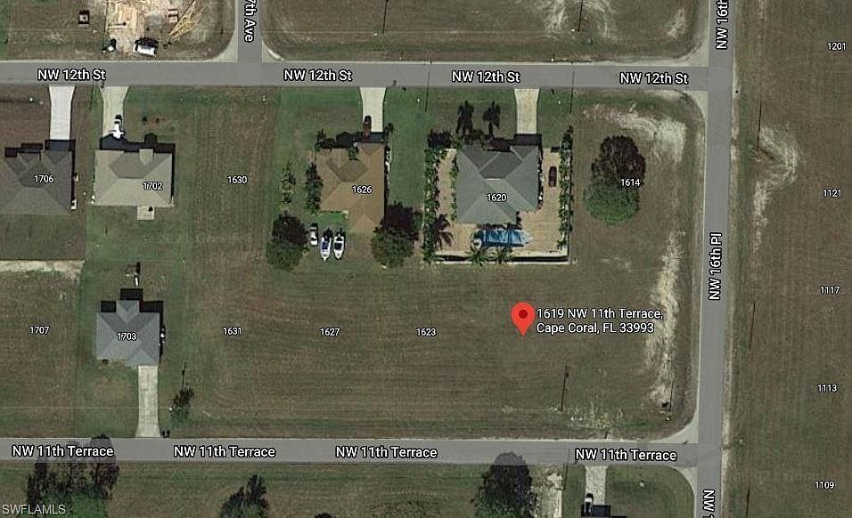 2nd image of 1619 NW 11th TER