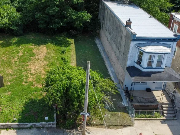 3866 Pennsgrove St, Philadelphia, PA 19104