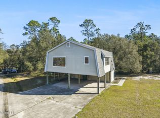 745 E North St, Pass Christian, MS 39571