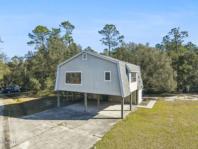 745 E North St, Pass Christian, MS, 39571