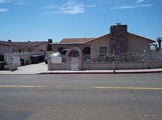 1140 Nacion Ave, Chula Vista, CA 91911