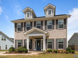 1148 Towne Creek Pl NW, Huntsville, AL 35806