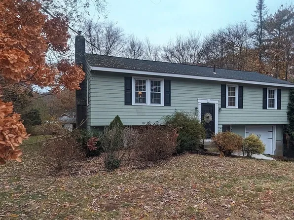 785 Pike Ave, Attleboro, MA 02703