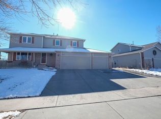 917 Kansas Ave, Berthoud, CO 80513
