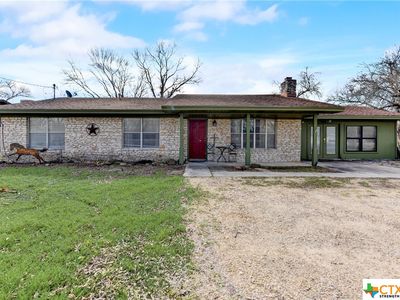 1412 W San Antonio St, Lockhart, TX, 78644