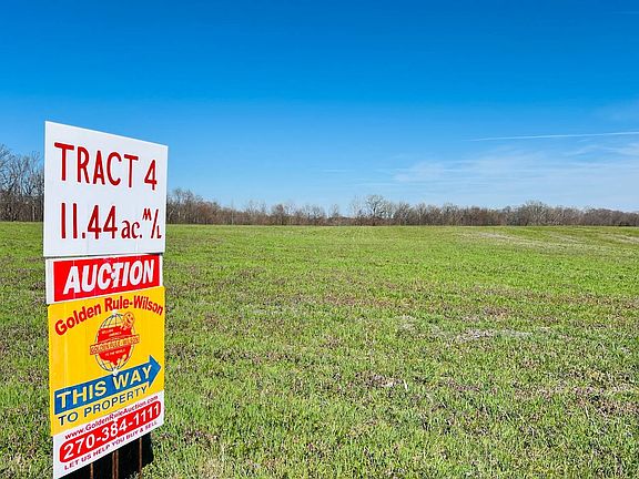 2nd image of 1075 Patterson Rd Tract 4