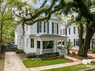206 Roper St, Mobile, AL 36604