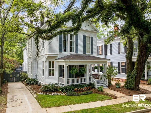 206 Roper St, Mobile, AL 36604