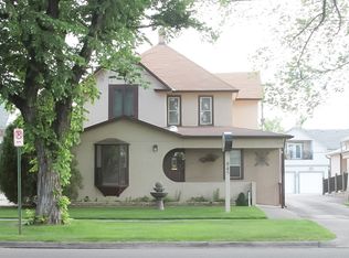 845 Grand Ave, Grand Junction, CO 81501