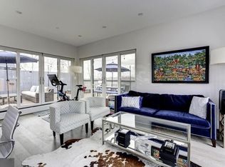 3919 Fulton St NW #6, Washington, DC 20007