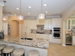 16425 Carrara Way UNIT 202, Naples, FL 34110