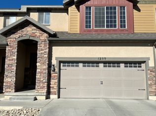 1259 N Silvercrest Dr, Saratoga Springs, UT 84045