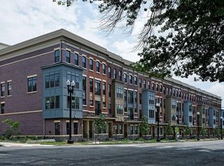 7237 Georgia Ave NW, Washington, DC 20012