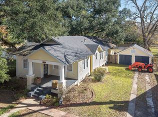 4626 E Central Ave, Zachary, LA 70791
