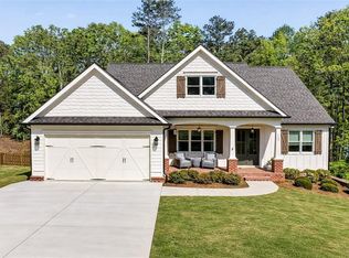 122 Brookfield Ct SE, White, GA 30184