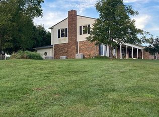 56 Walnut Ave, Lebanon, VA 24266