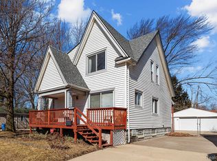 26154 McDonald St, Dearborn Heights, MI 48125