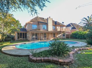 2926 Williams Grant St, Sugar Land, TX 77479