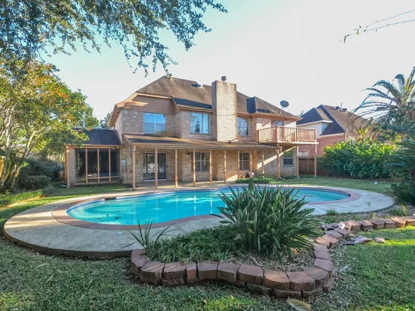 2926 Williams Grant St, Sugar Land, TX 77479