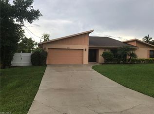 4890 28th Ct SW, Naples, FL 34116