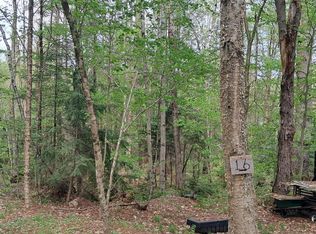 Echo Glen, Danbury, NH 03230