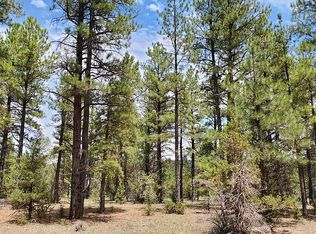 Cottonwood Dr LOT 6, Ramah, NM 87321