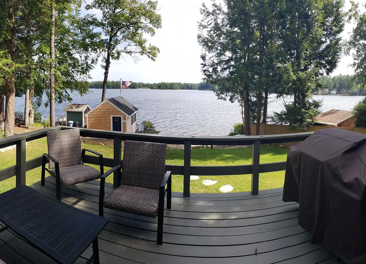 2 bed, 576 sqft, $2,750 — Photo 4