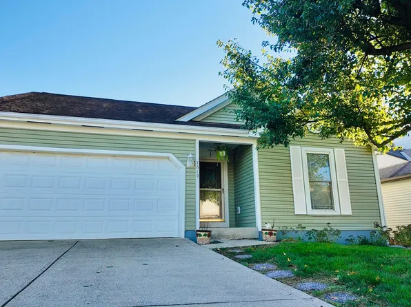 7619 Kittansett Ln, Pickerington, OH 43147