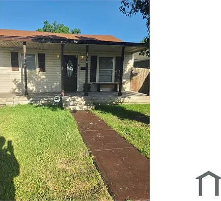 4 bed, 3500 sqft, $2,400 — Photo 1