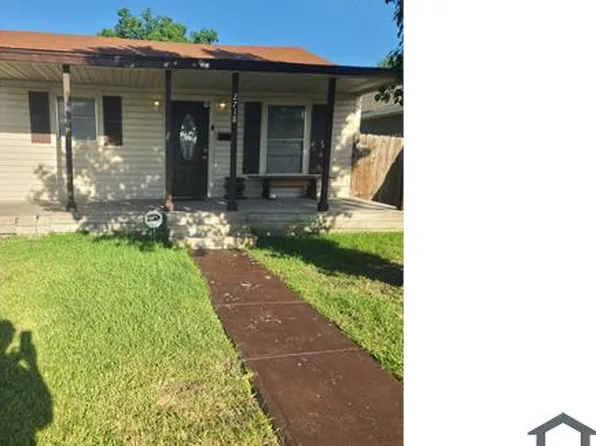 2718 Cleo St, Corpus Christi, TX 78405