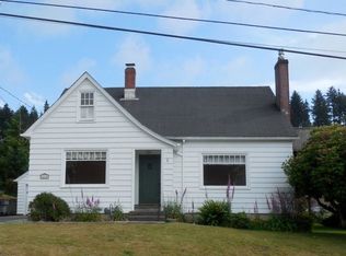 3441 Grand Ave, Astoria, OR 97103