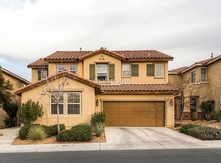 1142 Spottswoode St, Henderson, NV 89002
