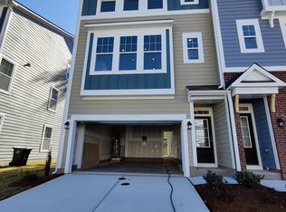 2881 Dallas Valley Ln, Apex, NC 27502