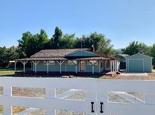 1920 Spanish Springs Rd, Sparks, NV