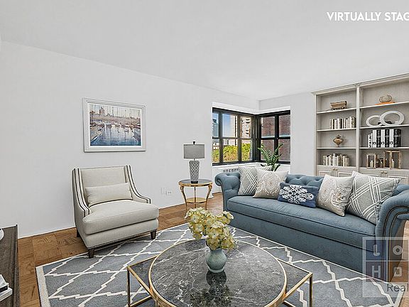 5th image of 383 Grand St APT M605
