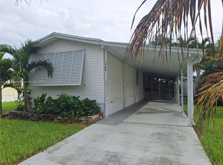 Gateway West Condo, Homestead, FL 33034