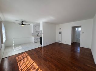 1362 N Serrano Ave APT 11, Los Angeles, CA 90027