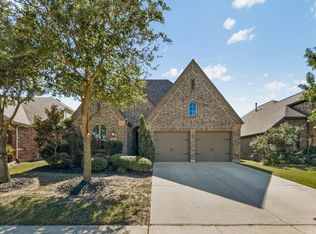 1539 Tavistock Rd, Forney, TX 75126